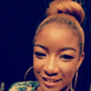 Meet your Posher, Bethany